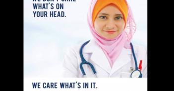 Медики и педагоги Квебека будут носить хиджаб без проблем